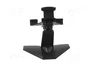 LOGILINK Support pour smartphone et tablette 7-11 pouces, noir