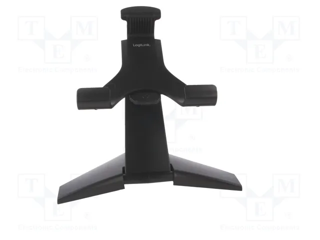 LOGILINK Support pour smartphone et tablette 7-11 pouces, noir
