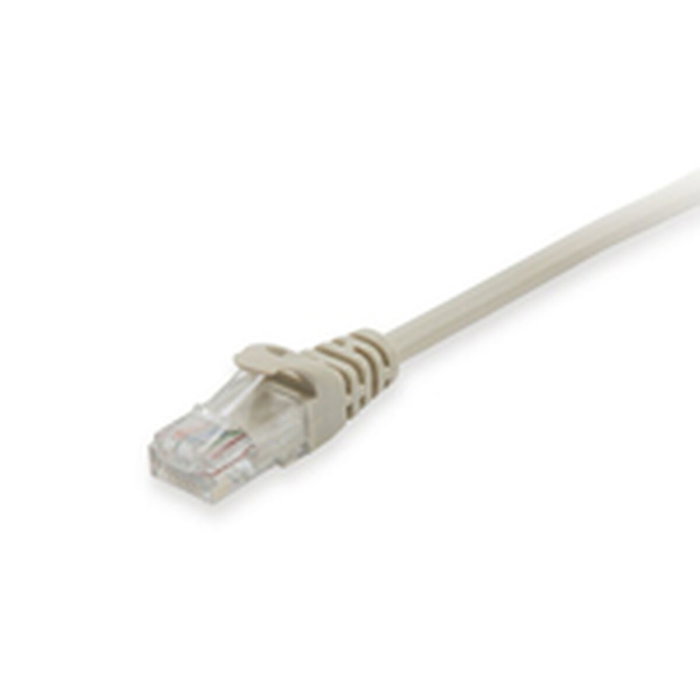 Equip Câble Catégorie 6a UTP 603015 Gris 5 m
