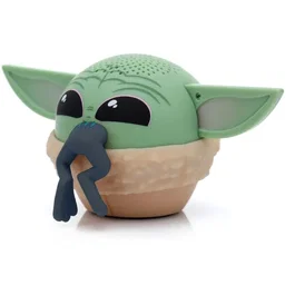 Bitty Boomers Enceinte Bluetooth Star Wars Child Frog M30