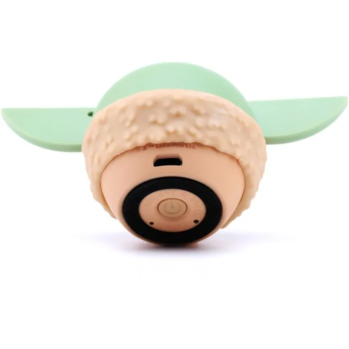 Bitty Boomers Enceinte Bluetooth Star Wars Child Frog M30 Bitty Boomers Enceinte Bluetooth Star Wars Child Frog M30