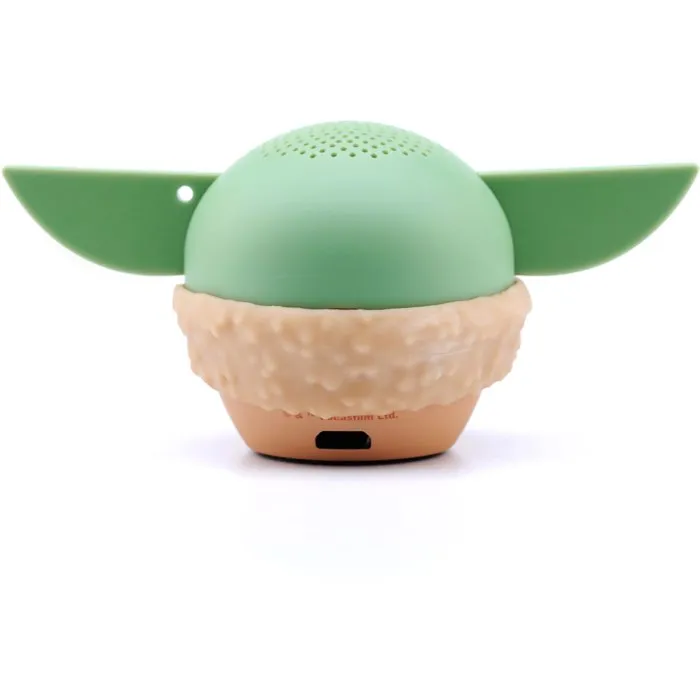 Bitty Boomers Enceinte Bluetooth Star Wars Child Frog M30 Bitty Boomers Enceinte Bluetooth Star Wars Child Frog M30