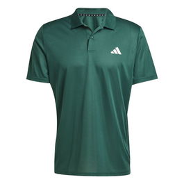 Polo à manches courtes homme Adidas JN1460 L