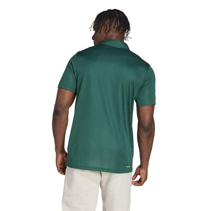 Polo à manches courtes homme Adidas JN1460 L
