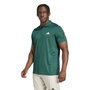 Polo à manches courtes homme Adidas JN1460 L