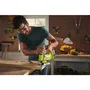 Ryobi Pack 4 outils ONE+ 18V R18CK4F-252S avec batteries 5Ah et 2Ah