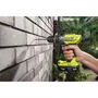 Ryobi Pack 4 outils ONE+ 18V R18CK4F-252S avec batteries 5Ah et 2Ah