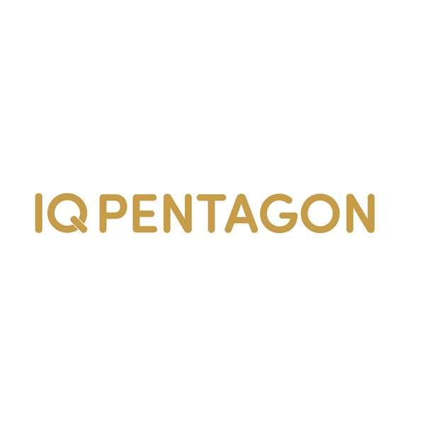 Ludilo IQ Deluxe Pentagon