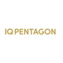 Ludilo IQ Deluxe Pentagon