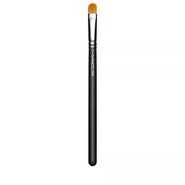 MAC Pinceau à paupières synthétique pour maquillage, pinceau yeux 242S, pour femmes