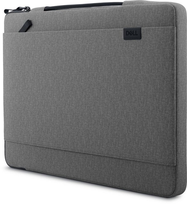 Dell CV4425 Housse EcoLoop Urban pour ordinateur portable 11 à 14 pouces - Résistante, légère avec poignée rétractable