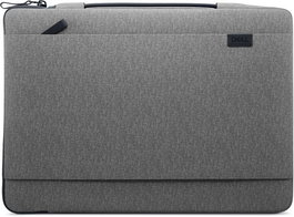 Dell CV4425 Housse EcoLoop Urban pour ordinateur portable 11 à 14 pouces - Résistante, légère avec poignée rétractable