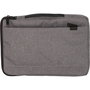 Dell EcoLoop Urban CV4425 Housse pour ordinateur portable 11-14 pouces Gris