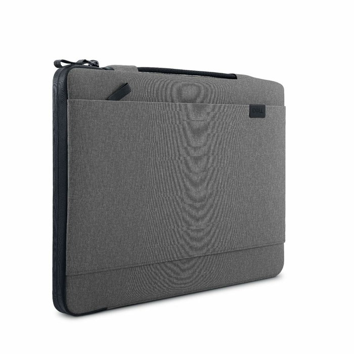 Dell EcoLoop Urban CV4425 Housse pour ordinateur portable 11-14 pouces Gris brezo