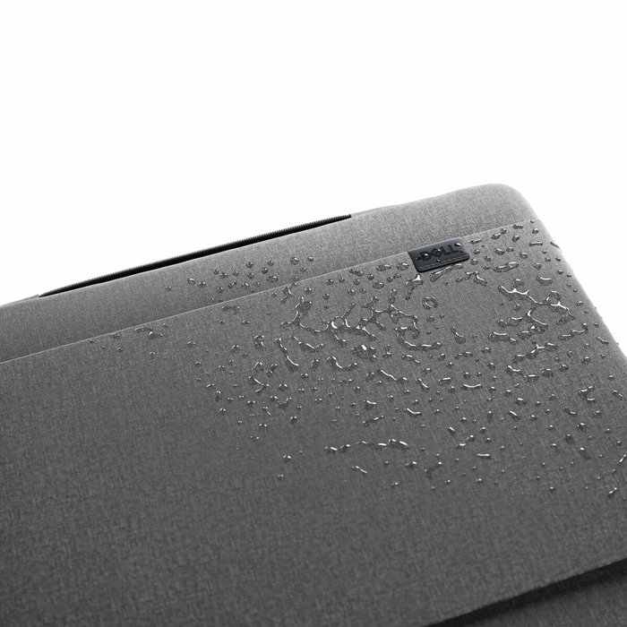 Dell EcoLoop Urban CV4425 Housse pour ordinateur portable 11-14 pouces Gris brezo