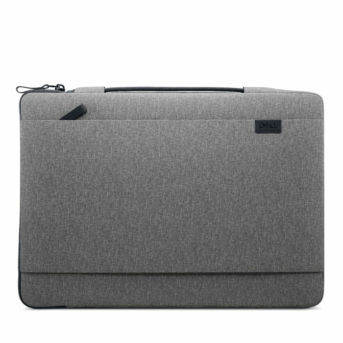 Dell EcoLoop Urban CV4425 Housse pour ordinateur portable 11-14 pouces Gris brezo