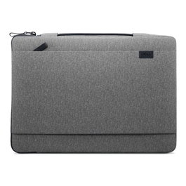 Dell CV4425 Housse EcoLoop Urban pour Ordinateur Portable 14" Gris Breton Matière Recyclée