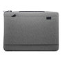 Dell EcoLoop Urban CV4425 Housse pour ordinateur portable 11-14 pouces Gris brezo