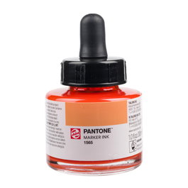 Talens | Pantone Encre de rechange pour marqueur 30 ml 1565