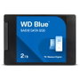Western Digital Blue SA510 2 To SSD SATA 2,5 pouces