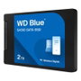 Western Digital Blue SA510 2 To SSD SATA 2,5 pouces