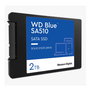 Disque dur Western Digital WDS200T3B0A 2 TB SSD