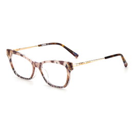 Missoni MIS-0045-FWM Lunettes de vue Transparentes