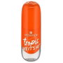 Essence Gel Nail Colour 81-Tropic Like It's Hot