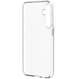 Protection pour téléphone portable Muvit for Change Galaxy S23 FE 5G Transparent Samsung Galaxy S23 Ultra