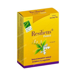 Resiliens Protect 30 capsules