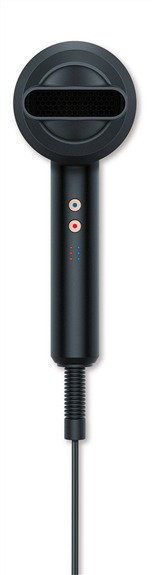 Beurer HC-35 - Sèche-cheveux compact 2000 W avec technologie ionique et fonction air froid
