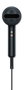Beurer HC-35 - Sèche-cheveux compact 2000 W avec technologie ionique et fonction air froid