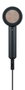 Beurer HC-35 - Sèche-cheveux compact 2000 W avec technologie ionique et fonction air froid