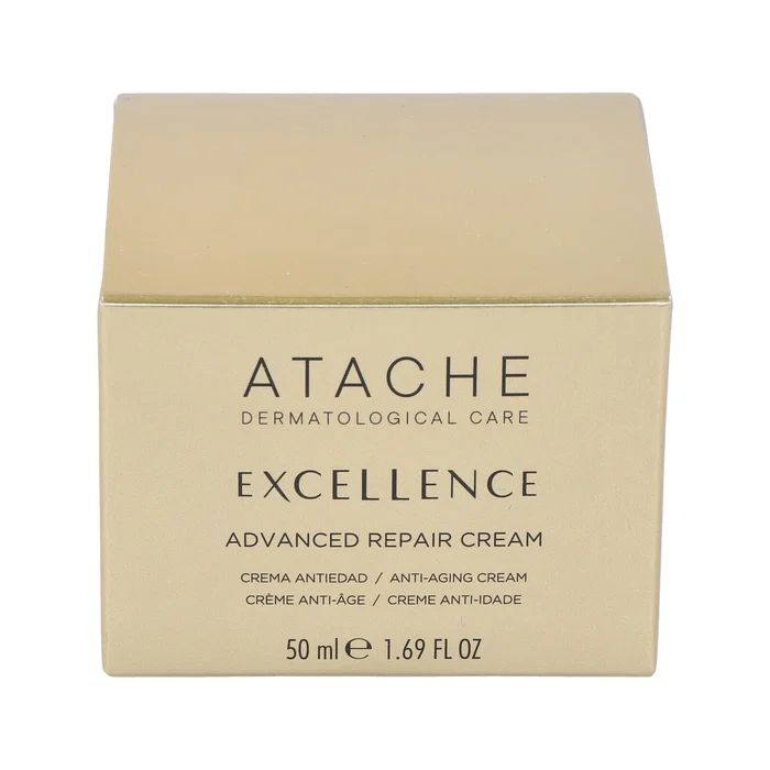 ATACHE EXCELLENCE ADVANCED REPAIR crème de nuit 50ml ATACHE EXCELLENCE ADVANCED REPAIR crème de nuit 50ml