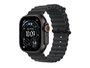 Apple Watch Ultra 3 Montre Connectée Titanium Grade 5 GPS LTE 5G S10 42h Autonomie 49mm Écran Retina LTPO3 Santé Sport