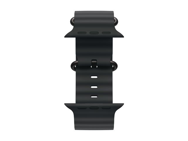 Apple Watch Ultra 3 Montre Connectée Titanium Grade 5 GPS LTE 5G S10 42h Autonomie 49mm Écran Retina LTPO3 Santé Sport