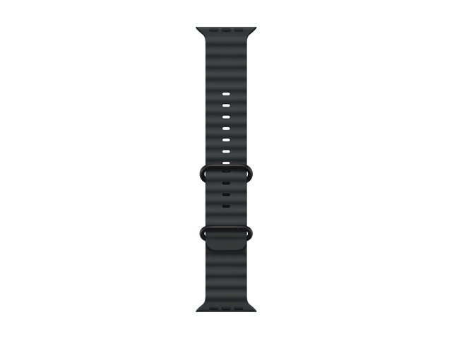 Apple Watch Ultra 3 Montre Connectée Titanium Grade 5 GPS LTE 5G S10 42h Autonomie 49mm Écran Retina LTPO3 Santé Sport
