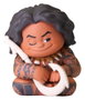 Takara Tomy Assortiment de 24 figurines Vaiana Twinchees Lil' Sleepers 5 cm