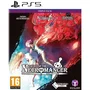 Just For Games Sword of the Necromancer Collection - Jeu PS5, aventure action-RPG avec système de résurrection unique dans des donjons