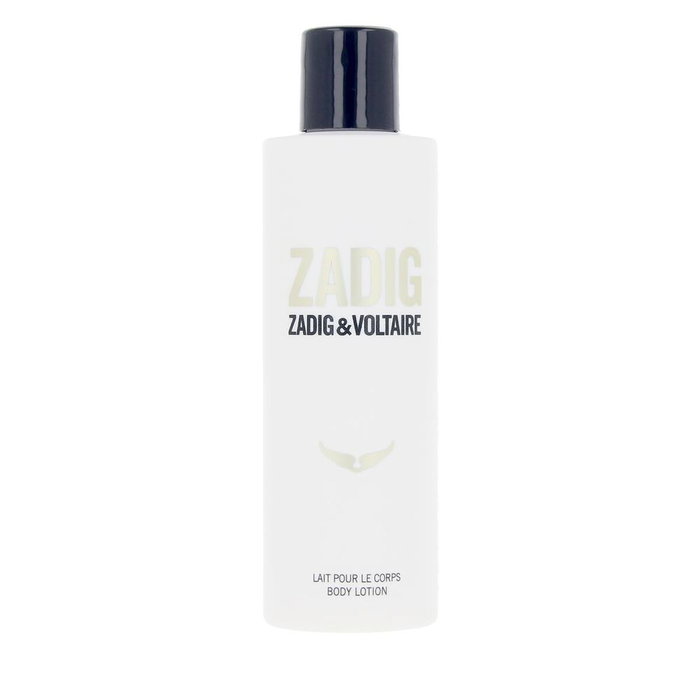 Zadig & Voltaire Lotion corporelle ZADIG 200 ml