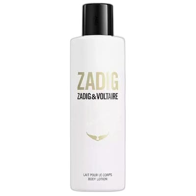 Zadig & Voltaire Lotion corporelle ZADIG 200 ml