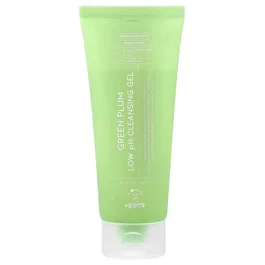 #OOTD Green Plum Gel nettoyant visage 200 ml