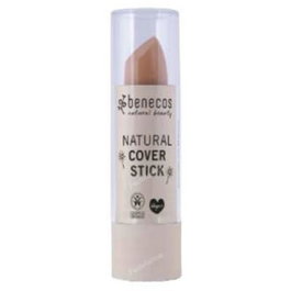 Benecos Correcteur En Barre Vanille 4,5g Vegan