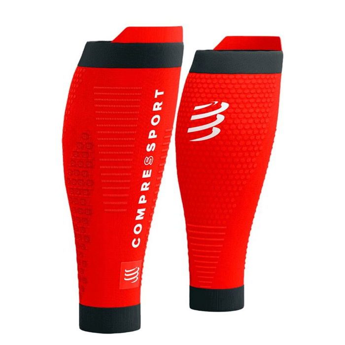 Molletières de Maintien pour le Sport Compressport SU00047B-3093