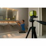 Ryobi RBCLLR1 Niveau laser croix rouge 10 m