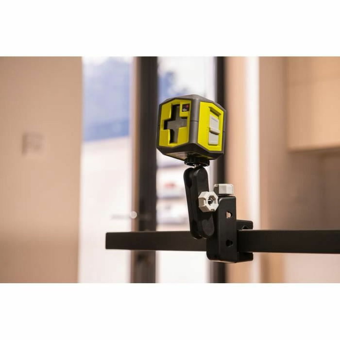 Ryobi RBCLLR1 Niveau laser croix rouge 10 m