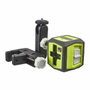 Ryobi RBCLLR1 Niveau laser croix rouge 10 m