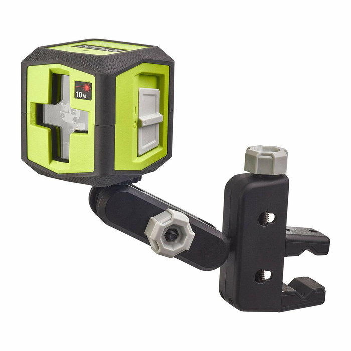 Ryobi RBCLLR1 Niveau laser croix rouge 10 m