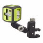 Ryobi RBCLLR1 Niveau laser croix rouge 10 m