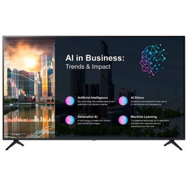 Moniteur Videowall LG 65PK640S0LB.AEUQ